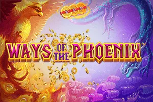 Ways of the Phoenix - NEXTSLOT777