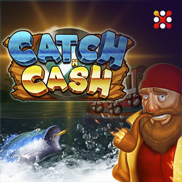 Catch n Cash - NEXTSLOT777