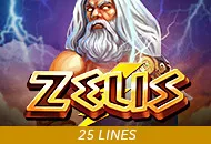 ZEUS - NEXTSLOT777