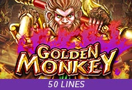 Golden Monkey - NEXTSLOT777