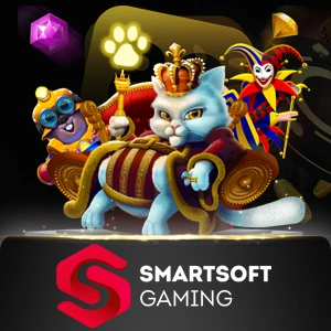 SmartSoft - NEXTSLOT777