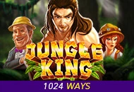 Jungle King - NEXTSLOT777