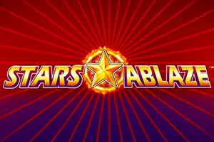 Stars Ablaze - NEXTSLOT777