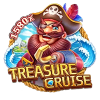 Facai : TREASURE CRUISE - NEXTSLOT777