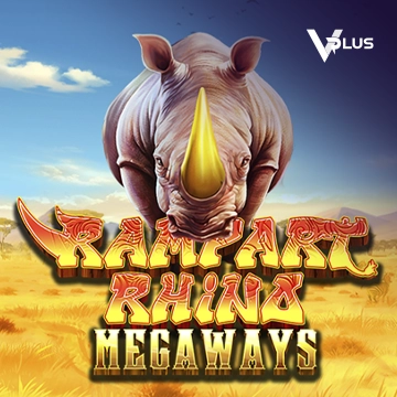 Rampart Rhino - NEXTSLOT777