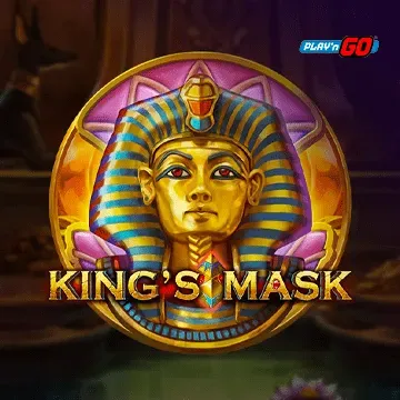 Kings Mask - NEXTSLOT777
