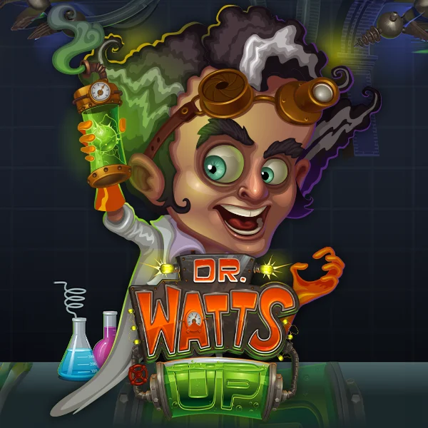 Dr Watts Up - NEXTSLOT777