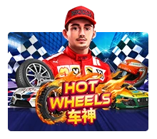 Joker123 : Hot Wheels - NEXTSLOT777