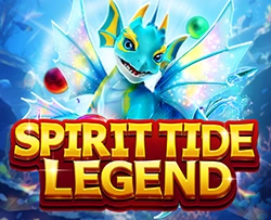 Spirit Tide Legend - NEXTSLOT777