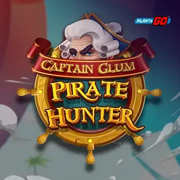 Captain Glum: Pirate Hunter - NEXTSLOT777