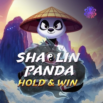 Shaolin Panda: Hold & Win - NEXTSLOT777
