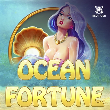 Ocean Fortune - NEXTSLOT777