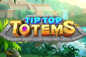 Tip Top Totems - NEXTSLOT777