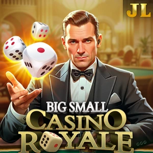 Big Small Casino Royale - NEXTSLOT777