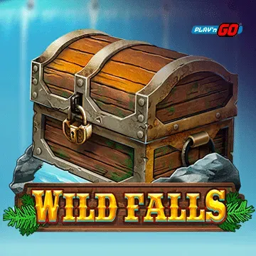 Wild Falls - NEXTSLOT777