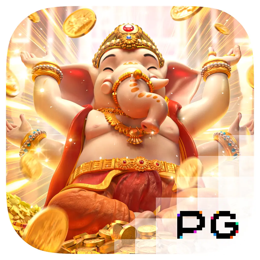 Ganesha Fortune - NEXTSLOT777