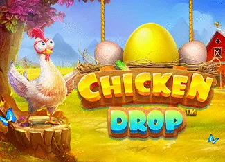 Pragmatic : Chicken Drop - NEXTSLOT777
