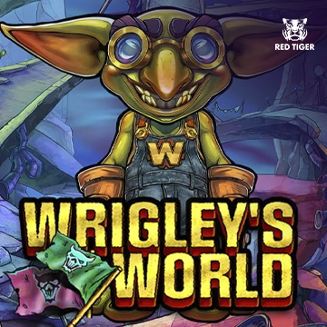 Wrigleys World - NEXTSLOT777