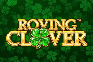Roving Clover™ - NEXTSLOT777