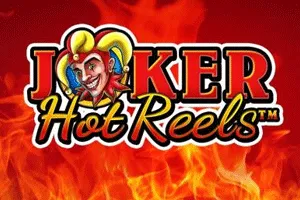 Joker Hot Reels - NEXTSLOT777