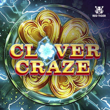 Clover Craze - NEXTSLOT777