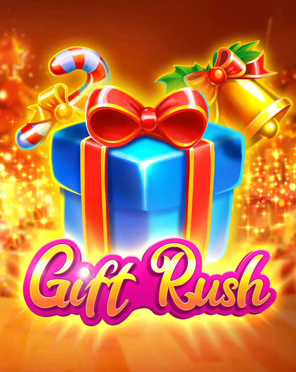 Gift Rush - NEXTSLOT777