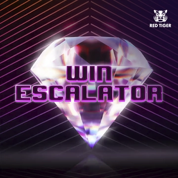 Win Escalator - NEXTSLOT777