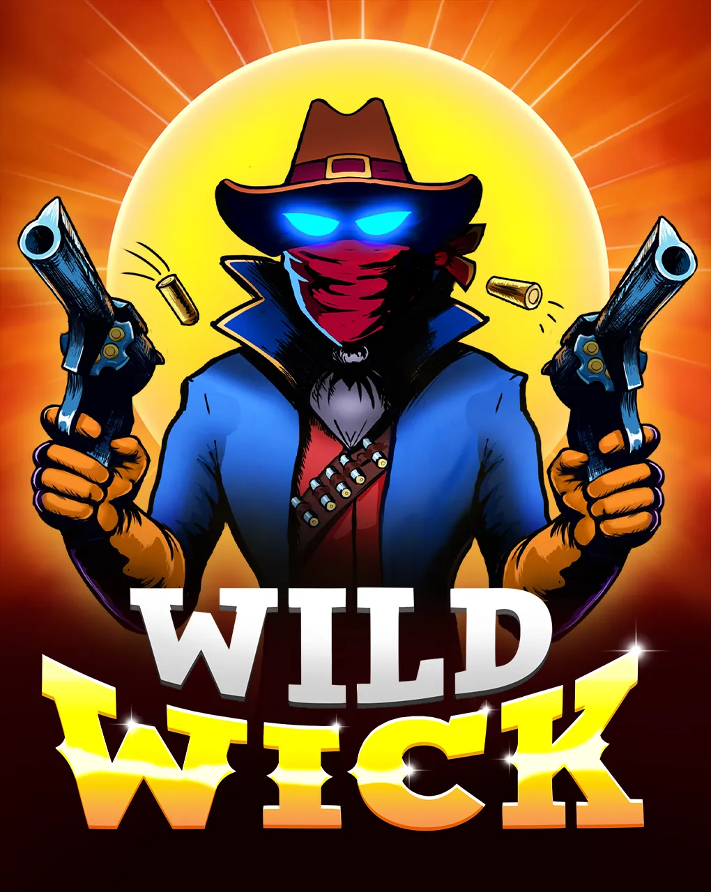 Wild Wick - NEXTSLOT777