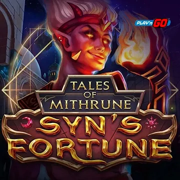 Tales of Mithrune Syns Fortune - NEXTSLOT777
