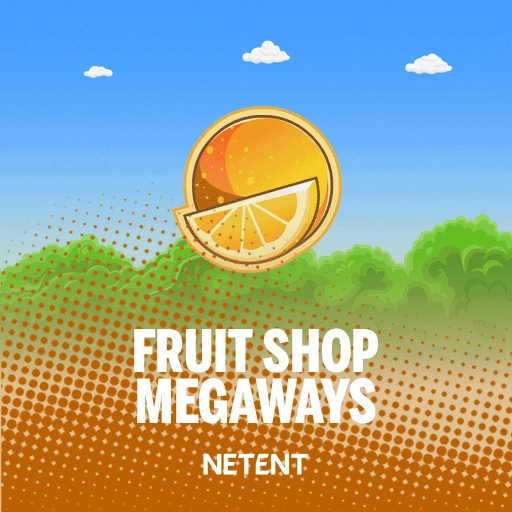Fruit Shop - NEXTSLOT777