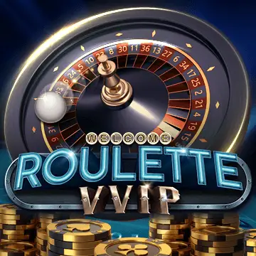 Roulette VVIP - NEXTSLOT777