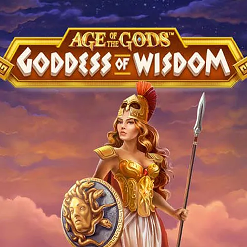 Age of the Gods: Goddess of Wisdom - NEXTSLOT777