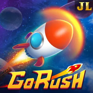 Go Rush - NEXTSLOT777