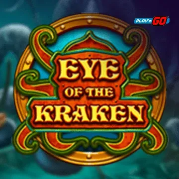 Eye of The Kraken - NEXTSLOT777
