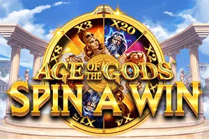 Age of the Gods: Spin a Win - NEXTSLOT777