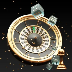 Ru Yi Speed Baccarat - NEXTSLOT777