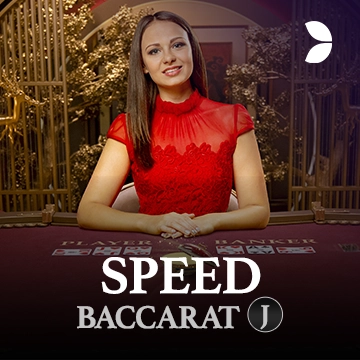 Speed Baccarat J - NEXTSLOT777