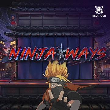 Ninja Ways - NEXTSLOT777
