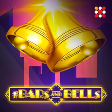 #BarsandBells - NEXTSLOT777