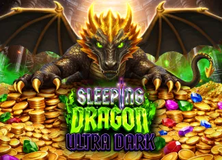 Pragmatic : Sleeping Dragon Ultra Dark - NEXTSLOT777