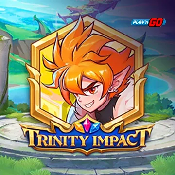 Trinity Impact - NEXTSLOT777