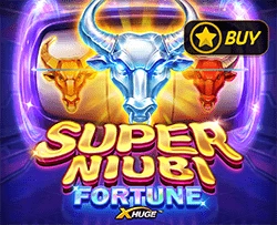 Super Niubi Fortune X-Huge - NEXTSLOT777