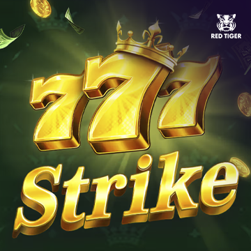 777 Strike - NEXTSLOT777