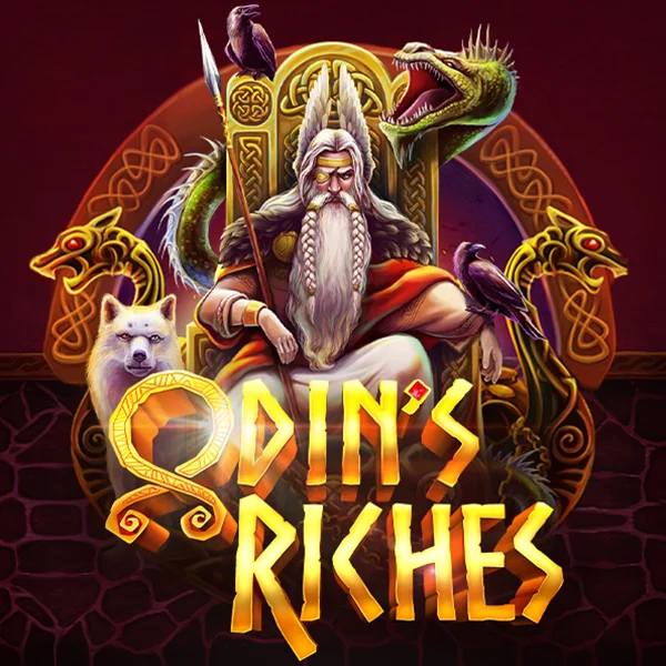 Odins Riches - NEXTSLOT777