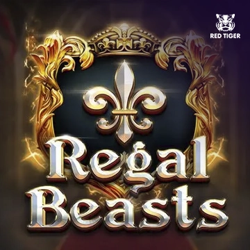 Regal Beasts - NEXTSLOT777