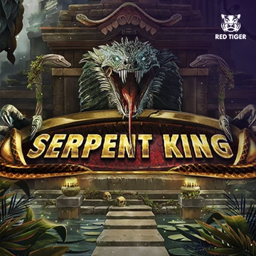 Serpent King - NEXTSLOT777