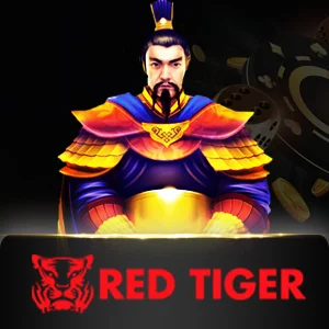 Redtiger - NEXTSLOT777