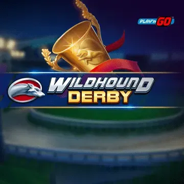 Wildhound Derby - NEXTSLOT777