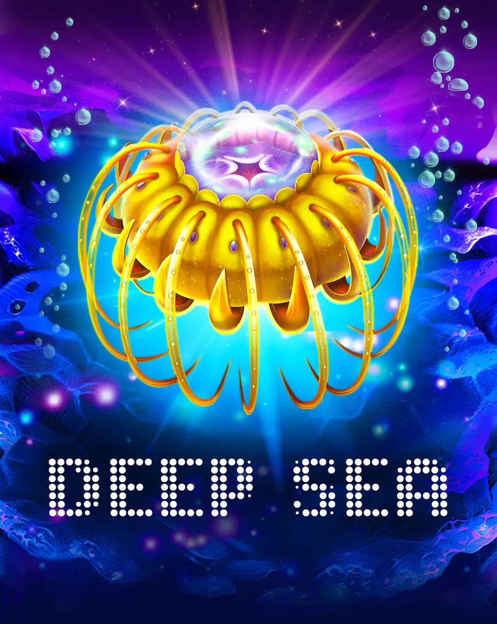 Deep Sea - NEXTSLOT777