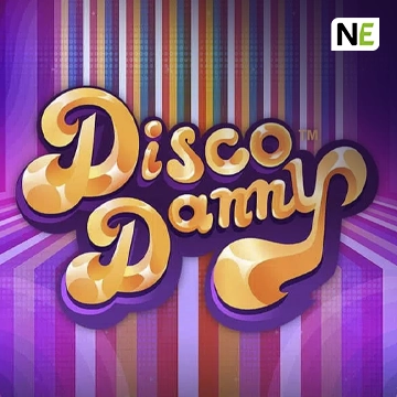 Disco Danny - NEXTSLOT777